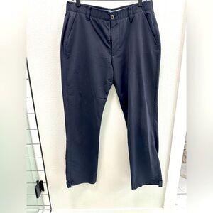 Under Armour Men's Golf Pants - Size 36x32